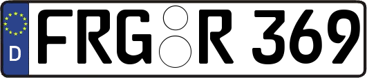 FRG-R369