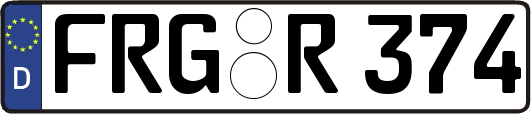 FRG-R374
