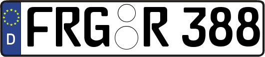 FRG-R388