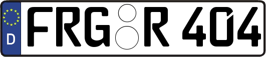 FRG-R404