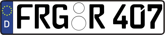 FRG-R407