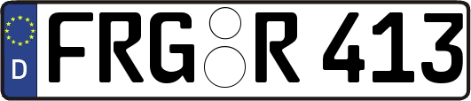 FRG-R413