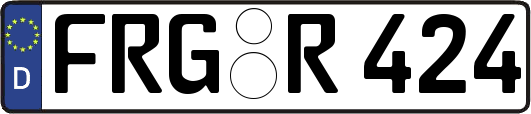 FRG-R424