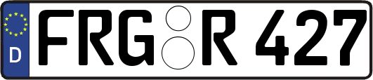 FRG-R427