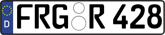 FRG-R428