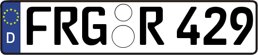 FRG-R429