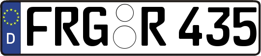 FRG-R435