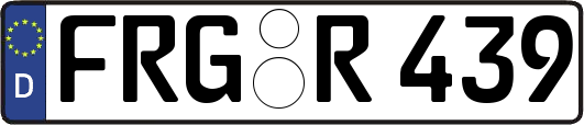 FRG-R439