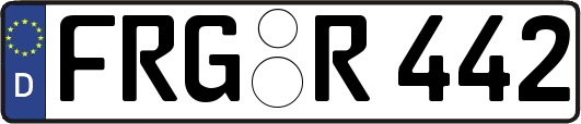FRG-R442