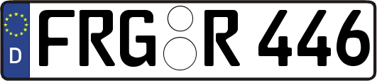 FRG-R446
