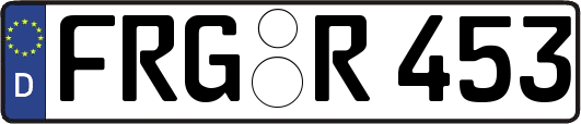 FRG-R453