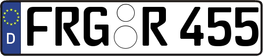 FRG-R455