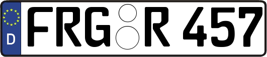 FRG-R457