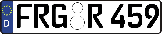 FRG-R459