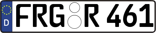 FRG-R461
