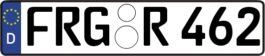 FRG-R462