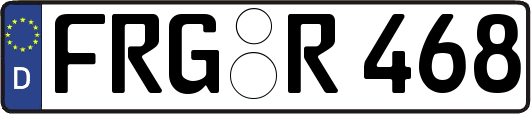 FRG-R468