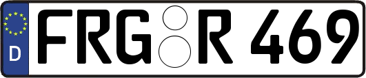 FRG-R469