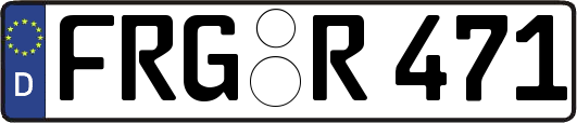 FRG-R471