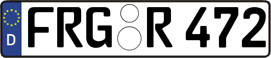 FRG-R472