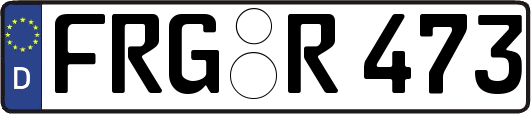 FRG-R473