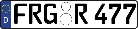 FRG-R477