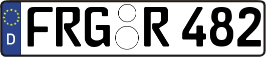 FRG-R482