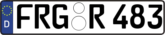 FRG-R483