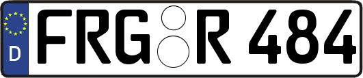 FRG-R484