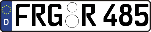 FRG-R485