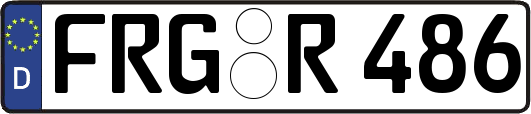 FRG-R486