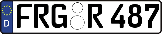 FRG-R487