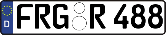 FRG-R488