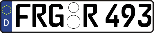 FRG-R493