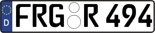 FRG-R494