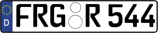 FRG-R544