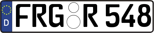 FRG-R548