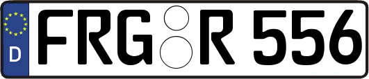 FRG-R556