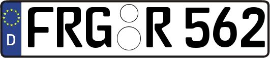 FRG-R562