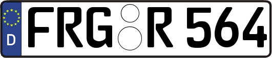 FRG-R564