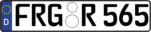 FRG-R565
