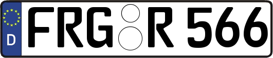 FRG-R566
