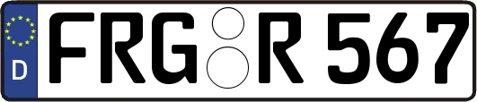 FRG-R567