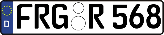 FRG-R568