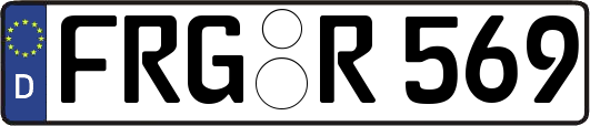 FRG-R569