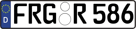 FRG-R586