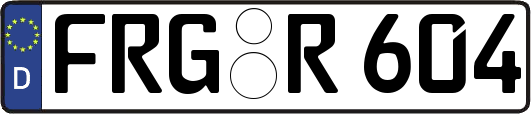 FRG-R604