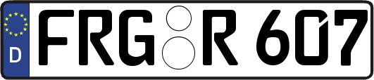 FRG-R607
