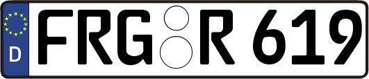 FRG-R619