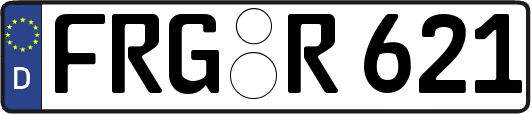 FRG-R621